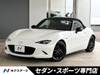 MAZDA ROADSTER