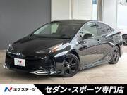 2022 TOYOTA PRIUS