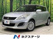 2015 SUZUKI SWIFT XG