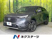 2024 HONDA VEZEL