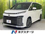 2024 TOYOTA VOXY