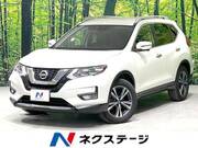 2018 NISSAN X-TRAIL 20Xi