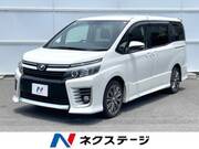 2017 TOYOTA VOXY