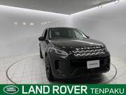 2021 LAND ROVER DISCOVERY SPORT