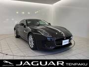 2019 JAGUAR F-TYPE