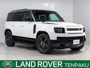 2024 LAND ROVER DEFENDER