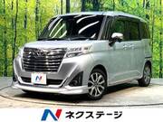 2018 TOYOTA ROOMY