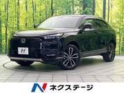 2024 HONDA VEZEL