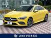MERCEDES BENZ CLA-CLASS
