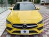 MERCEDES BENZ CLA-CLASS