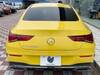 MERCEDES BENZ CLA-CLASS