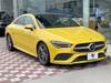 MERCEDES BENZ CLA-CLASS