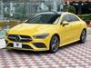MERCEDES BENZ CLA-CLASS