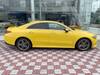 MERCEDES BENZ CLA-CLASS