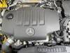 MERCEDES BENZ CLA-CLASS