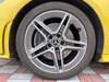 MERCEDES BENZ CLA-CLASS
