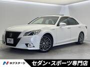 2013 TOYOTA CROWN HYBRID