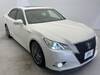 TOYOTA CROWN HYBRID