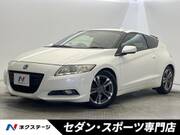 2012 HONDA CR-Z
