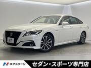 2019 TOYOTA CROWN HYBRID