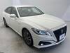 TOYOTA CROWN HYBRID