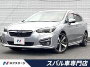 2018 SUBARU IMPREZA SPORTS