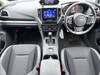 SUBARU IMPREZA SPORTS