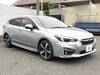 SUBARU IMPREZA SPORTS
