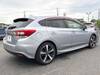 SUBARU IMPREZA SPORTS