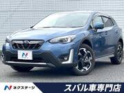 2021 SUBARU XV