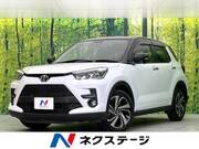 2024 TOYOTA RAIZE