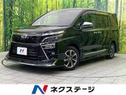 2021 TOYOTA VOXY