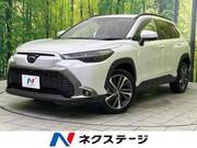 2023 TOYOTA COROLLA CROSS HYBRID Z