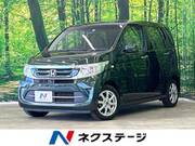 2016 HONDA N-WGN