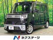 2014 DAIHATSU WAKE