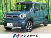 2021 SUZUKI HUSTLER