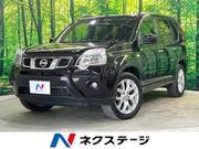 2013 NISSAN X-TRAIL