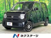 2022 HONDA N-WGN