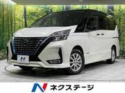2021 NISSAN SERENA