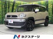 2022 SUZUKI XBEE