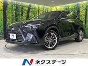 2023 LEXUS NX