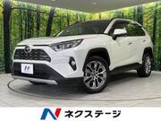 2021 TOYOTA RAV4 G