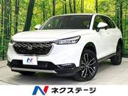 2023 HONDA VEZEL