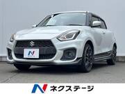 2018 SUZUKI SWIFT SPORT