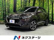 2018 HONDA VEZEL
