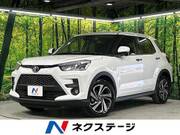 2025 TOYOTA RAIZE