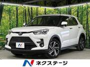 2025 TOYOTA RAIZE