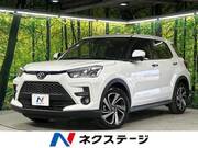 2025 TOYOTA RAIZE