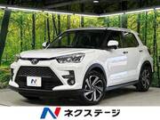 2025 TOYOTA RAIZE