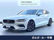 2024 VOLVO V60